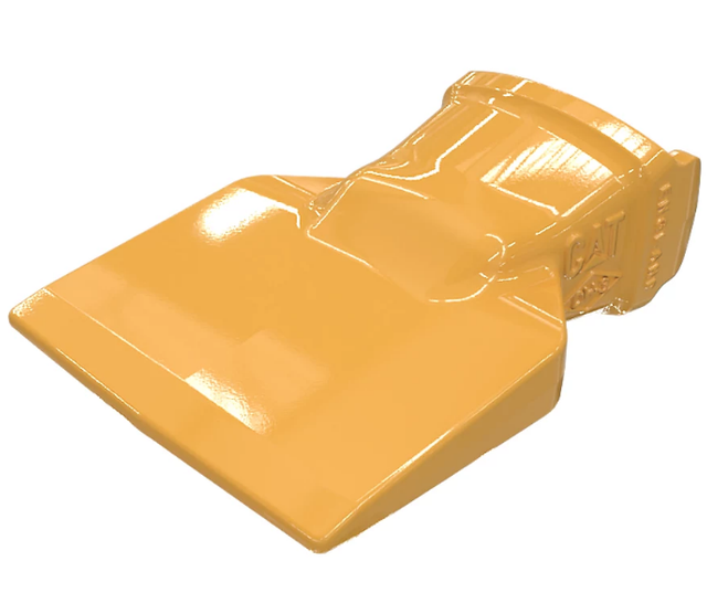 223-8170 2238170 K Family K170 Bucket TIP Wide 994F 994H 992K 385C 390D 390D L 374F 385C FS 385C L 374F L 385C 374D L