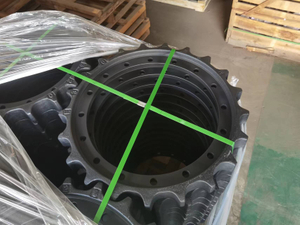 57735672 R0130000M01 ITM PV271 Atlas Copco drilling Sprocket For mining 
