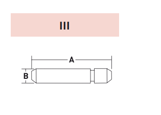R8E6358 – Lock / Retention Component – For Excavator GET System