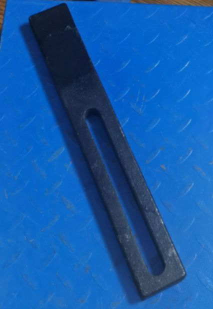 4700376551 Replacement Dynapac Ca250p Scraper bar Scraper tooth