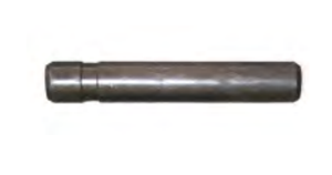 HSJ80P 80 J-Type Pin – Excavator Ground Engaging Tool (GET) / Retaining Pin – For Komatsu PC550-800 / Caterpillar 500-700 / Hitachi ZX550-800