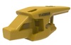 LA10TL25 VOE 11417190 Volvo Loader TL TOP LEG 1 1/2 (LONG TOP LEG) ADAPTERS Edge Thickness 25mm 