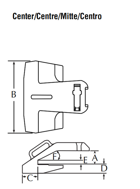 TBC140X420-1A Shroud For Ultra-Class Mining Shovels (350-400 ton class)