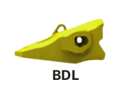 P200BDL WA1200 L1850/2350 loader mining Bucket teeth