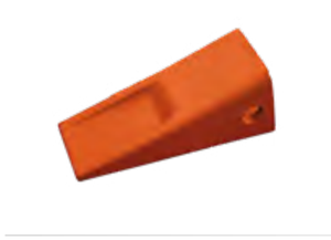 HSJ70SGP Standard GP Tooth – Excavator Ground Engaging Tool (GET) – For Komatsu PC550-800 / Caterpillar 500-700 / Hitachi ZX550-800