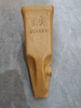 9W4551 CAT 9W-4551 R550 D11 PENETRATION INT TOOTH D11 D11N Bulldozer Ripper Tip