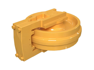 430-4193 CAT 4304193 Idler GP-Front HYDRAULIC SHOVE 6015B 6015