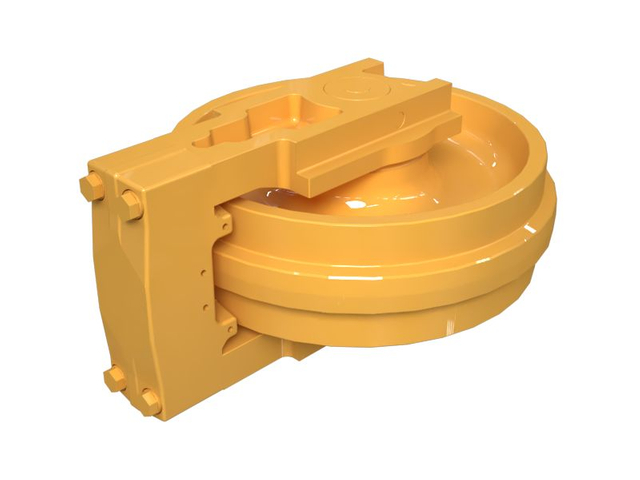 430-4193 CAT 4304193 Idler GP-Front HYDRAULIC SHOVE 6015B 6015