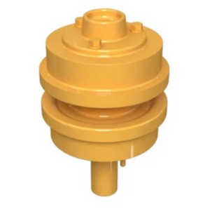 430-4195 CAT 4304195 Carrier Roller Group Top Roller HYDRAULIC SHOVE 6015B 6015