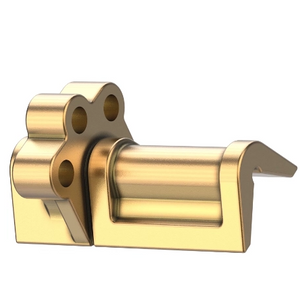 T239757 Blade Sideshift INSERT Guide John Deere 622 770 872