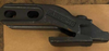 LA15CR30 VOE 11417164 Volvo BOLT-ON CORNER ADAPTERS Edge Thickness 35 mm 