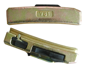 V81PN replacement mining Excavator Bucket teeth adapter Standard Pin 