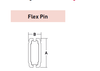 R625.4677 – Lock / Retention Component – For Excavator GET System