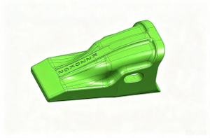 K220KG2 Komatsu Loader bucket teeth 