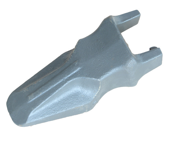 30AML VOE 11417135 Loader Abrasion Teeth Volvo L220 loader bucket teeth