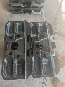 21T-32-31111 PC2000 Komatsu Track shoe 21T3231111 810MM 