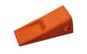 HSJ60SGP Standard GP Tooth – Excavator Ground Engaging Tool (GET) – For Komatsu PC500-700 / Caterpillar 450-600 / Hitachi ZX500-700