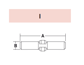 R9W1821 – Lock / Retention Component – For Excavator GET System