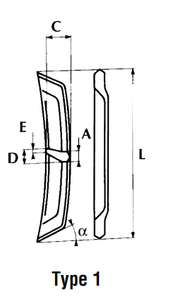 WS560 Wing Shroud For Komatsu PC400-500 / Caterpillar 345-365 / Hitachi ZX400-500 Large Excavators & Mining Shovels