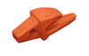 HSJ55CEA Weld-On Adapter – Excavator Bucket GET Adapter – For Komatsu PC450-600 / Caterpillar 400-500 / Hitachi ZX450-600