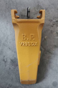 V61AD Replacement Abrasion Penetration NCL Teeth Bucket Teeth 