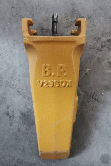 V61AD Replacement Abrasion Penetration NCL Teeth Bucket Teeth 