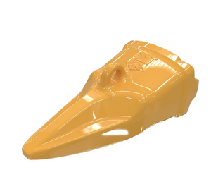 232-0172 2320172 K Family K170 Bucket TIP Penetration 994F 994H 992K 385C 390D 390D L 374F 385C FS 385C L 374F L 385C 374D L