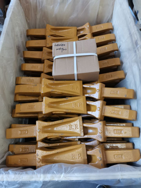 215 Bofor Bucket teeth