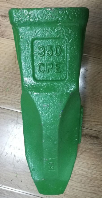 1681359CPE Esco 350CPE Excavator PENETRATION TIP Abrasive J350 