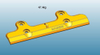 2174727TP 2174727 Wear Plates TOP COVER PLATE 