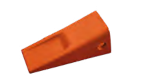 HSJ55SGP Standard GP Tooth – Excavator Ground Engaging Tool (GET) – For Komatsu PC450-600 / Caterpillar 400-500 / Hitachi ZX450-600